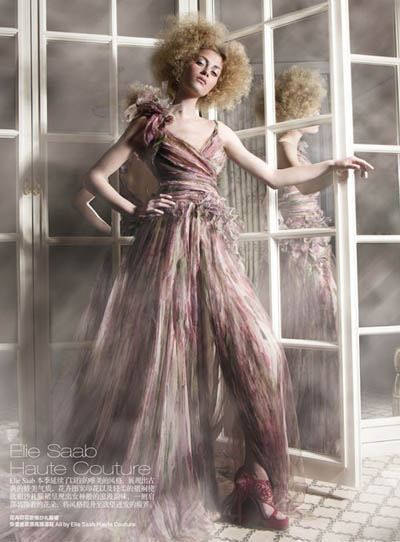 Ngất ngây với những mẫu đầm dạ hội quyến rũ